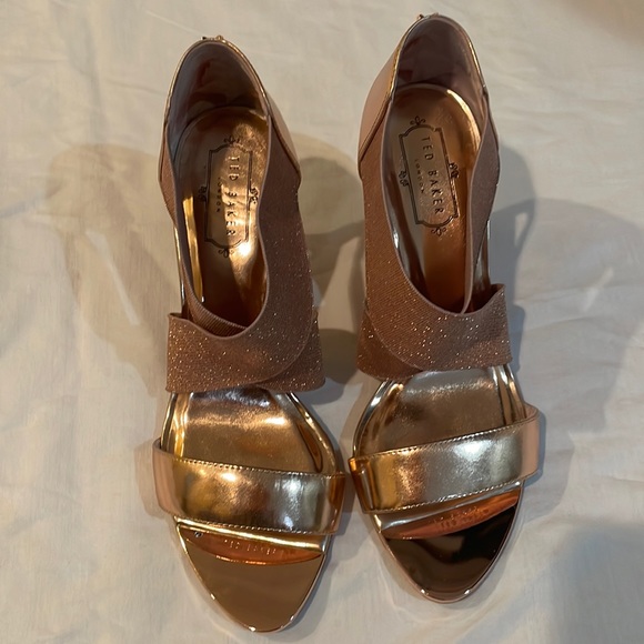 Brand New Ted Baker London Leniya Shoes 